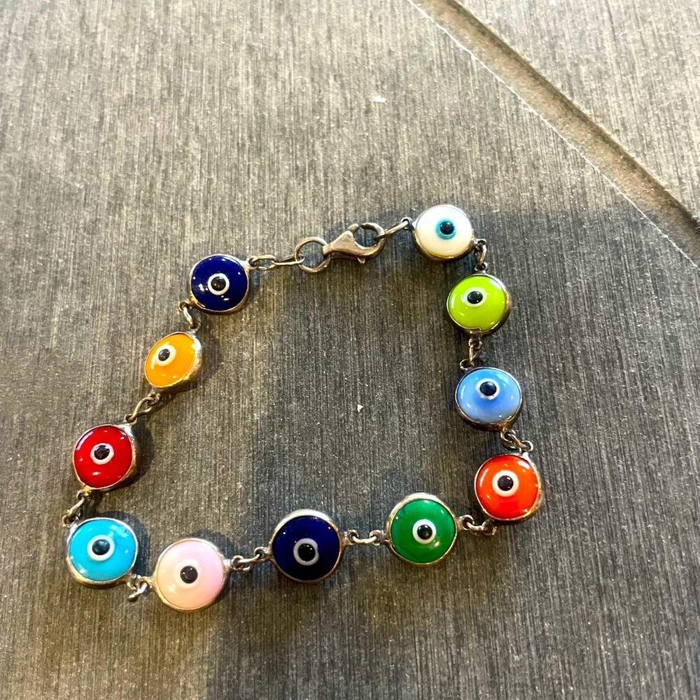 3 bracelets one price